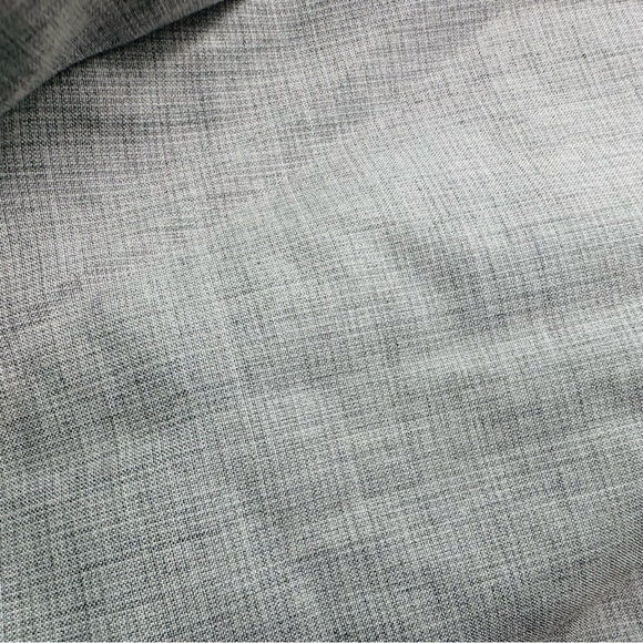 We the Free Free People Pleaded Skirt Gray‎ Size 2 New - Picture 8 of 8